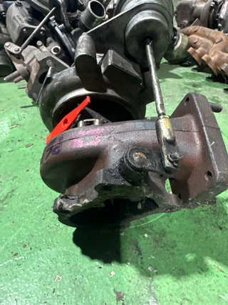Turbo Peugeot Expert 1.9 TD