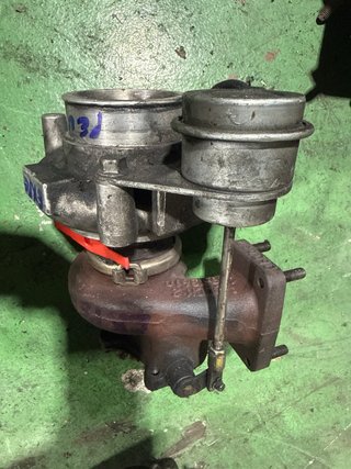Turbo Peugeot Expert 1.9 TD