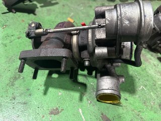 Turbo Peugeot Expert 1.9 TD