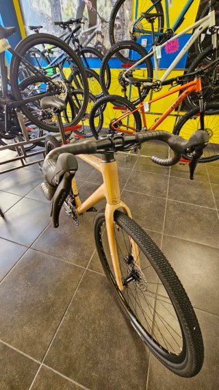 Cube Nuroad Race 2026