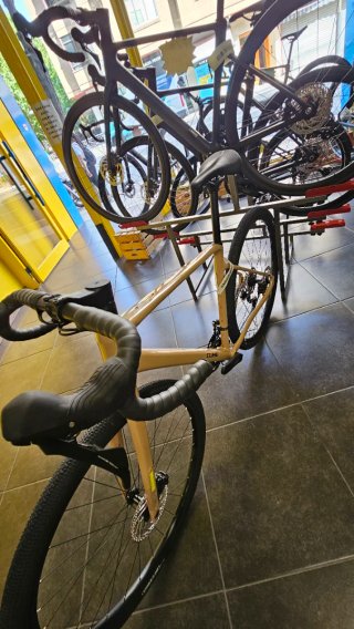 Cube Nuroad Race 2026