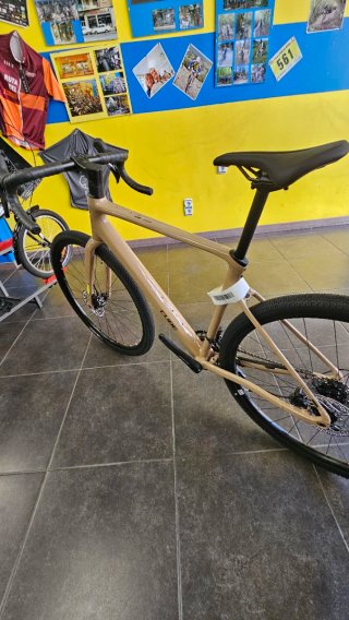 Cube Nuroad Race 2026