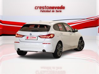 CUOTA 280€ - BMW Serie 1 2022 118 2.0 150cv automa