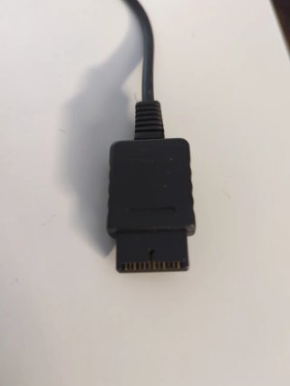 Adaptador Antena PAL Mega Drive 1 y 2