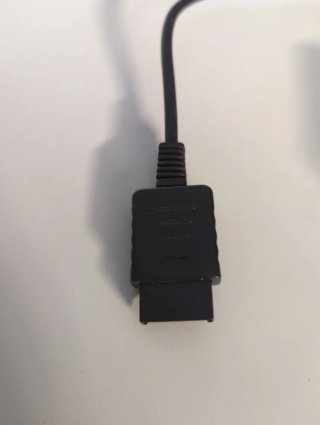 Adaptador Antena PAL Mega Drive 1 y 2