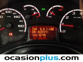 Ford Ka 1.2 Duratec S&S Urban 51 kW (69 CV)