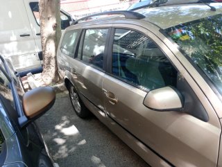 Ford Mondeo 2001
