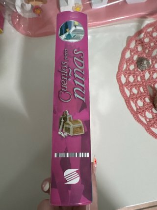 Cuentos para niñas