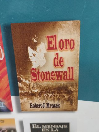 Libros selectos