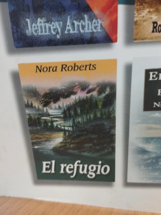 Libros selectos