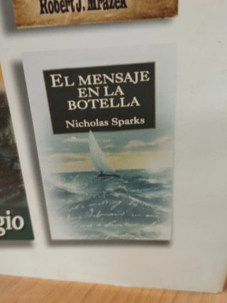 Libros selectos