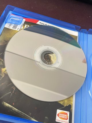 Dark Souls III PS4