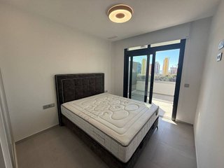 Piso en alquiler en Pueblo Poniente en Benidorm