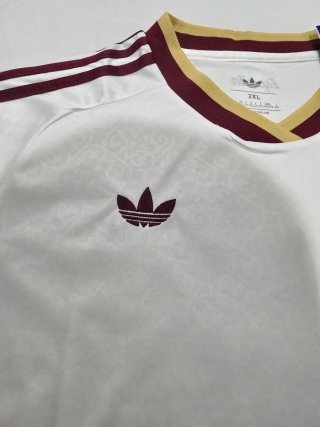 Camiseta España Adidas Mujer XXL