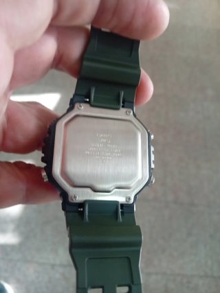 CASIO DEPORTIVO AE-1600HX-3AVEF/new modelo/