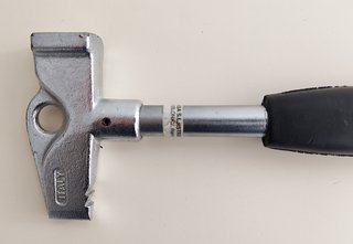 CASSIN MARTILLO 1970 MONTAÑISMO ESCALADA ALPINISMO