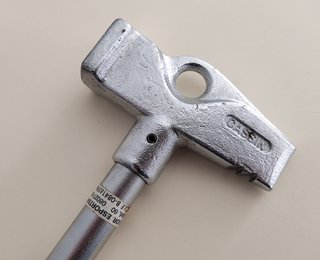 CASSIN MARTILLO 1970 MONTAÑISMO ESCALADA ALPINISMO