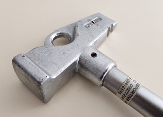 CASSIN MARTILLO 1970 MONTAÑISMO ESCALADA ALPINISMO