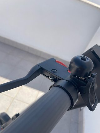 Patinete Xiaomi Pro 4