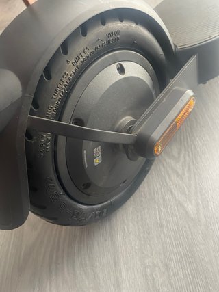 Patinete Xiaomi Pro 4