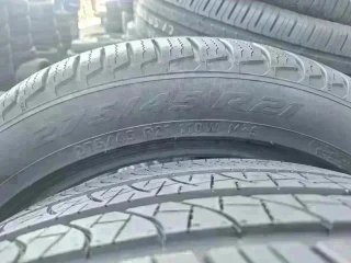 275 45 R21 110W M+S Pirelli - 2 neumáticos +80%