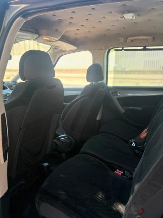 Citroen C4 Picasso 2007