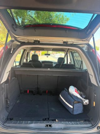 Citroen C4 Picasso 2007