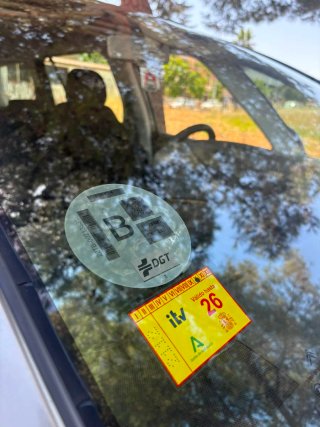 Citroen C4 Picasso 2007
