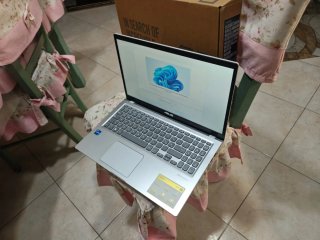 Portatile Asus vivobook i7 16gb ram ssd 516gb 15.6