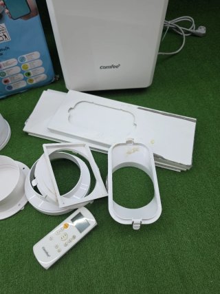 Comfee Aire Acondicionado Portátil 9000 BTU