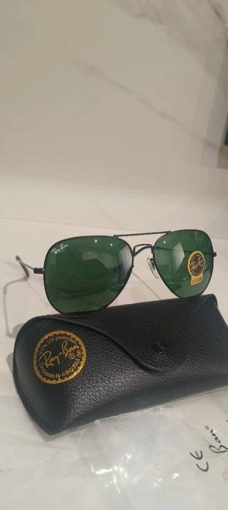 Gafas de sol Rày-Ban Wayfarèr Aviator