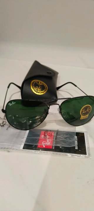 Gafas de sol Rày-Ban Wayfarèr Aviator