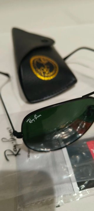 Gafas de sol Rày-Ban Wayfarèr Aviator