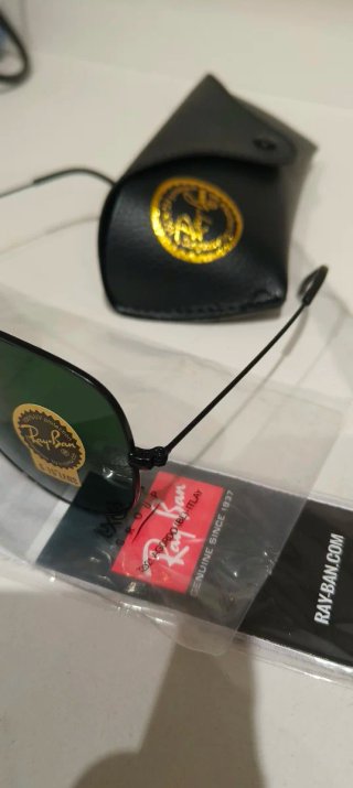 Gafas de sol Rày-Ban Wayfarèr Aviator