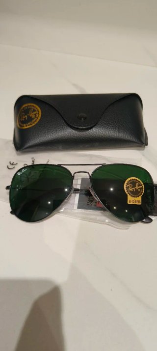 Gafas de sol Rày-Ban Wayfarèr Aviator