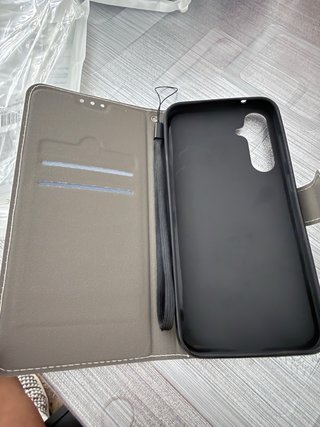 Custodia per Samsung Galaxy S23 FE