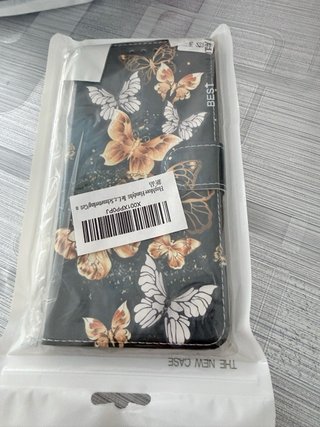 Custodia per Samsung Galaxy S23 FE