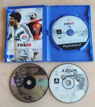 Lote Juegos PS2: