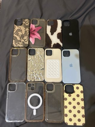 iPhone 14 en perfecto estado