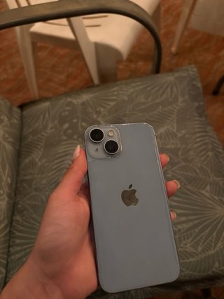iPhone 14 en perfecto estado
