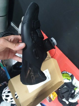 Shimano RC5 Zapatillas Ciclismo