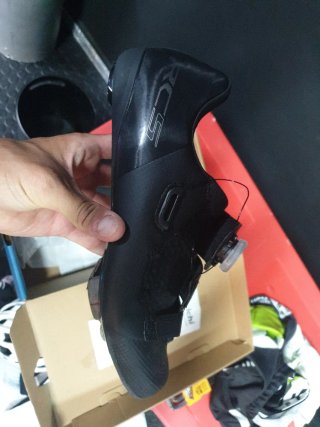 Shimano RC5 Zapatillas Ciclismo