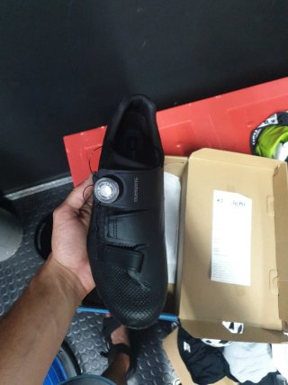 Shimano RC5 Zapatillas Ciclismo