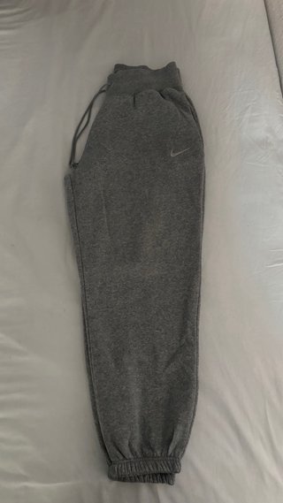 Pantalones Jogger Nike Grises