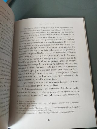 Lazarillo de Tormes
