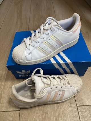 Zapatillas Adidas Superstar