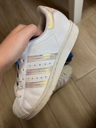 Zapatillas Adidas Superstar