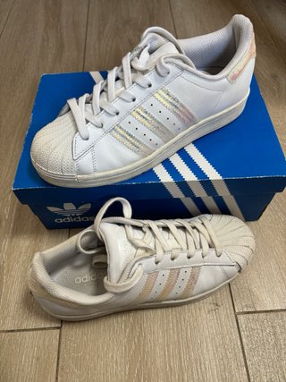 Zapatillas Adidas Superstar