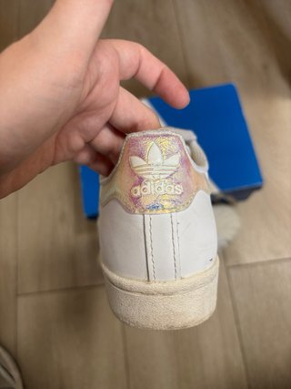 Zapatillas Adidas Superstar