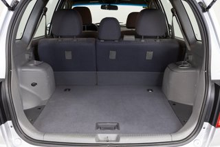 KIA Carens 2006